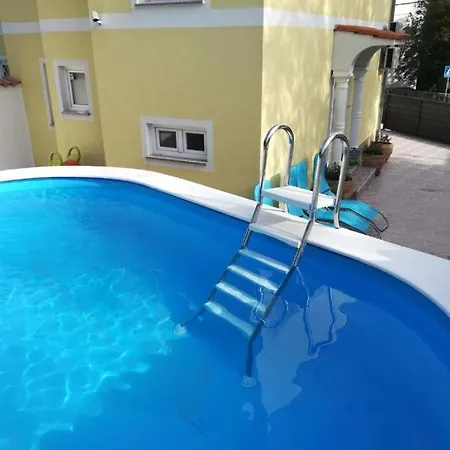 Chiara Hotel Dramalj