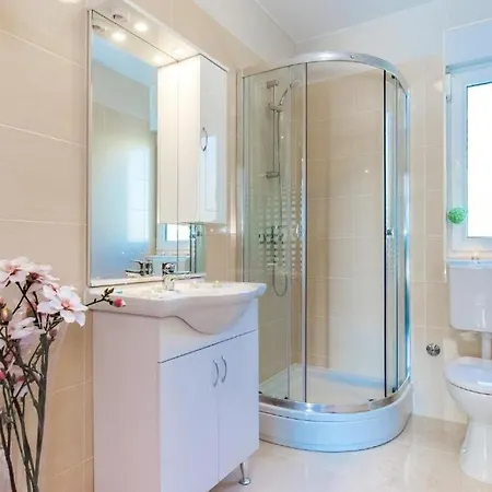 Hotel Chiara Dramalj
