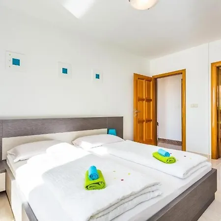 Hotel Chiara Dramalj